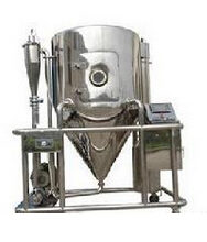 常州健达干燥生产的喷雾干燥机