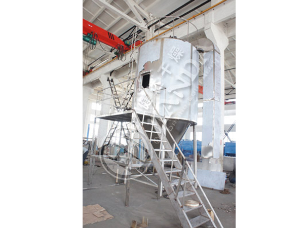 ZLPG系列中药浸膏喷雾干燥机