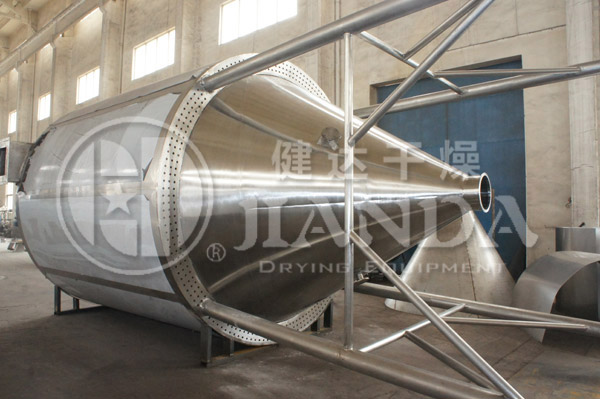 ZLPG系列中药浸膏喷雾干燥机